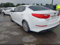 2015 Kia Optima — photo 3 of 12 | VIN 5XXGN4A79FG358692