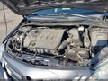 Photo 10 of 11 — 2011 Toyota Corolla