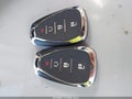2017 Chevrolet Volt — photo 11 of 17 | VIN 1G1RA6S59HU109800