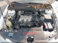2003 Pontiac Grand Am — photo 10 of 16 | VIN 1G2NV12E43C245431