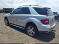 2008 Mercedes-Benz M-Class — photo 3 of 16 | VIN 4JGBB86E28A378603
