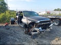 2023 Ram 3500 — photo 1 of 10 | VIN 3C63R2GL3PG533536