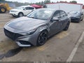 2023 Hyundai Elantra — photo 2 of 19 | VIN KMHLR4AFXPU604862