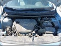 Photo 10 of 11 — 2013 Hyundai Accent