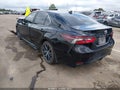 2023 Toyota Camry — photo 3 of 17 | VIN 4T1G11AKXPU780461