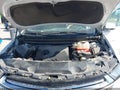 2023 Chevrolet Traverse — photo 10 of 16 | VIN 1GNERKKW3PJ323611