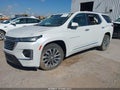 2023 Chevrolet Traverse — photo 2 of 16 | VIN 1GNERKKW3PJ323611