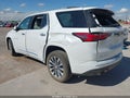 2023 Chevrolet Traverse — photo 3 of 16 | VIN 1GNERKKW3PJ323611