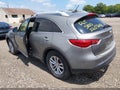 2011 Infiniti FX35 — photo 3 of 12 | VIN JN8AS1MU3BM711869
