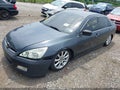 2003 Honda Accord — photo 2 of 12 | VIN 1HGCM66583A008337