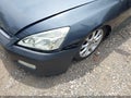 2003 Honda Accord — photo 6 of 12 | VIN 1HGCM66583A008337