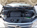 Photo 10 of 16 — 2012 Honda Odyssey
