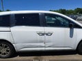 Photo 6 of 16 — 2012 Honda Odyssey