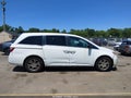 Photo 13 of 16 — 2012 Honda Odyssey