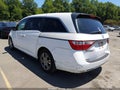 Photo 3 of 16 — 2012 Honda Odyssey