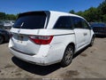 Photo 4 of 16 — 2012 Honda Odyssey