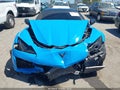 2023 Chevrolet Corvette — photo 12 of 16 | VIN 1G1YF3D32P5600936
