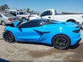2023 Chevrolet Corvette — photo 14 of 16 | VIN 1G1YF3D32P5600936