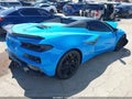 2023 Chevrolet Corvette — photo 4 of 16 | VIN 1G1YF3D32P5600936
