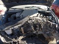 2006 Toyota Tacoma — photo 10 of 16 | VIN 3TMKU72N76M005345