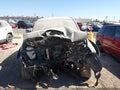 2006 Toyota Tacoma — photo 12 of 16 | VIN 3TMKU72N76M005345
