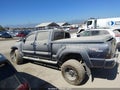 2006 Toyota Tacoma — photo 14 of 16 | VIN 3TMKU72N76M005345