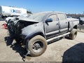 2006 Toyota Tacoma — photo 2 of 16 | VIN 3TMKU72N76M005345