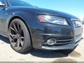 Photo 6 of 16 — 2010 Audi S4