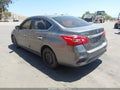 Photo 3 of 11 — 2016 Nissan Sentra
