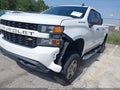 Photo 6 of 16 — 2020 Chevrolet Silverado 1500