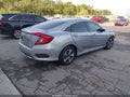 Photo 4 of 16 — 2020 Honda Civic