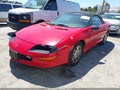 Photo 2 of 11 — 1995 Chevrolet Camaro