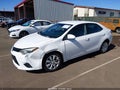 2016 Toyota Corolla — photo 2 of 16 | VIN 5YFBURHE8GP405492