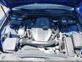 Photo 10 of 21 — 2025 Lexus IS 300