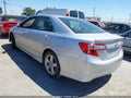 Photo 3 of 16 — 2014 Toyota Camry