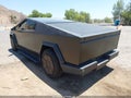 2024 Tesla Cybertruck — photo 3 of 18 | VIN 7G2CEHEE7RA037282