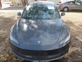 2025 Tesla Model 3 — photo 12 of 18 | VIN 5YJ3E1EA7SF906382