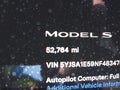 2022 Tesla Model S — photo 15 of 18 | VIN 5YJSA1E59NF483478