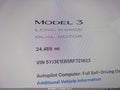 2024 Tesla Model 3 — photo 15 of 18 | VIN 5YJ3E1EB5RF721623