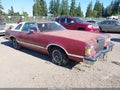 Photo 1 of 16 — 1978 Mercury Cougar