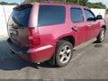 2007 Chevrolet Tahoe — photo 4 of 11 | VIN 1GNFC130X7R288805