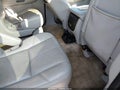 2007 Chevrolet Tahoe — photo 8 of 11 | VIN 1GNFC130X7R288805