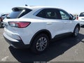 Photo 4 of 16 — 2022 Ford Escape