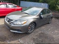 Photo 2 of 17 — 2017 Nissan Altima