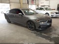 2025 Acura Integra — photo 1 of 18 | VIN 19UDE4H61SA003782