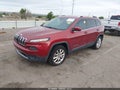 2014 Jeep Cherokee — photo 2 of 15 | VIN 1C4PJLDBXEW164448
