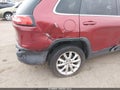 2014 Jeep Cherokee — photo 6 of 15 | VIN 1C4PJLDBXEW164448