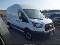2021 Ford Transit-250 — photo 1 of 19 | VIN 1FTBR1X80MKA84055