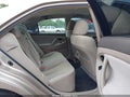Photo 8 of 11 — 2007 Toyota Camry