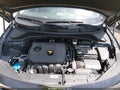 2025 Kia Soul — photo 10 of 16 | VIN KNDJ23AU3S7927716